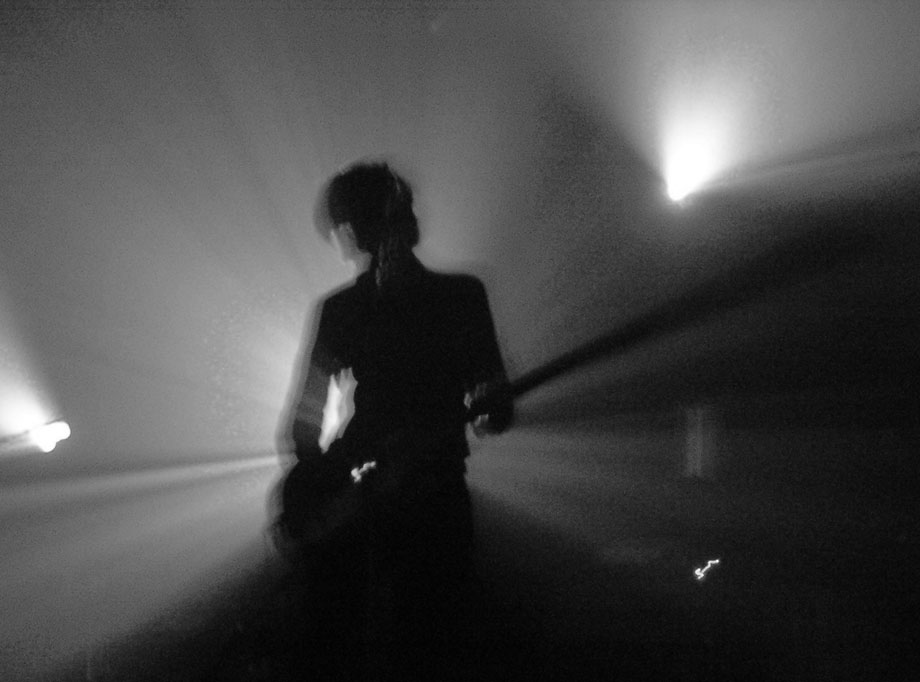 Featured artist image