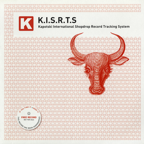 KISRTS cover