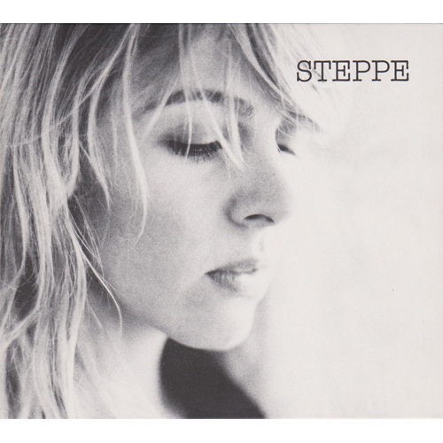 Steppe cover